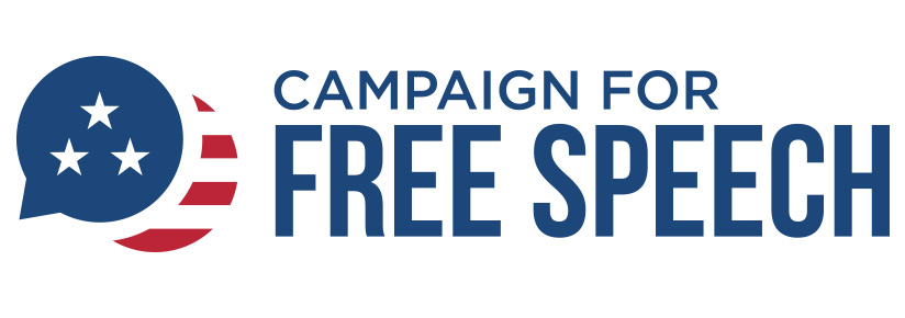 Campaign for Free Speech Logo